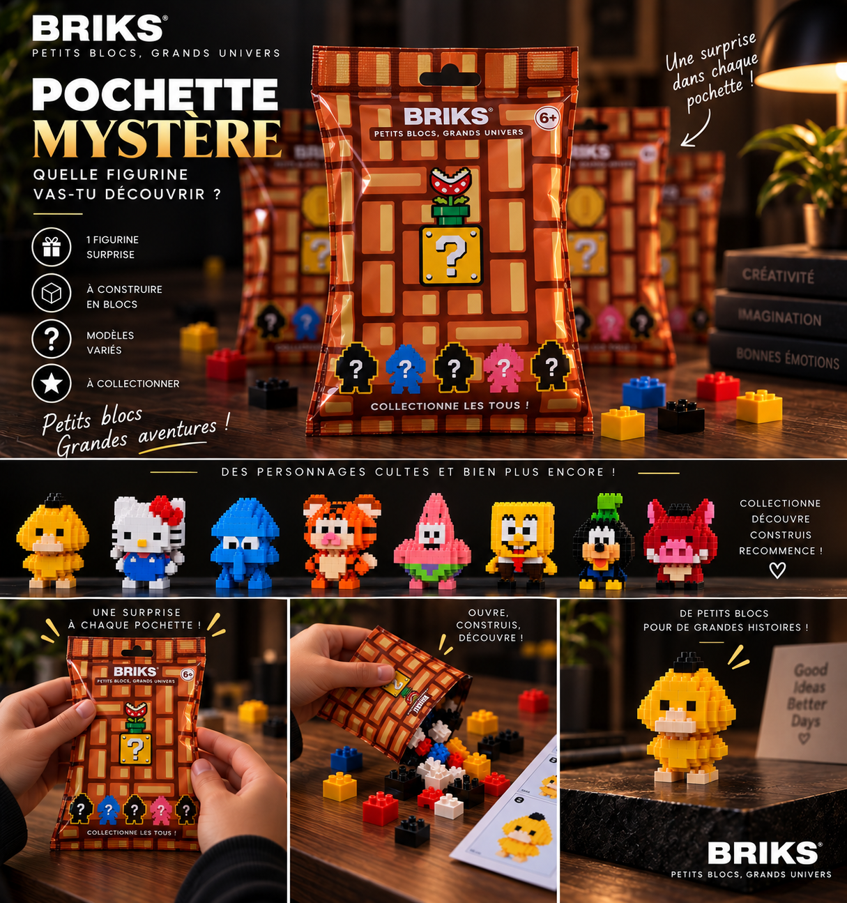 Pochette Mystère 🎁 – Image 4