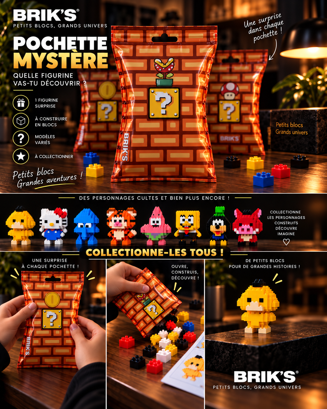 Pochette Mystère 🎁 – Image 2